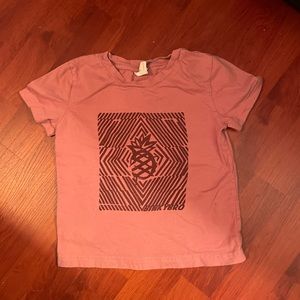 Binky Bro Tee ( Sundance )